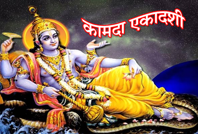 Kamada Ekadashi 2021: मनोकामना पूर्ति के लिए करें कामदा एकादशी व्रत, जानें इसका माहात्म्य, पूजा विधि, शुभ मुहूर्त एवं कथा