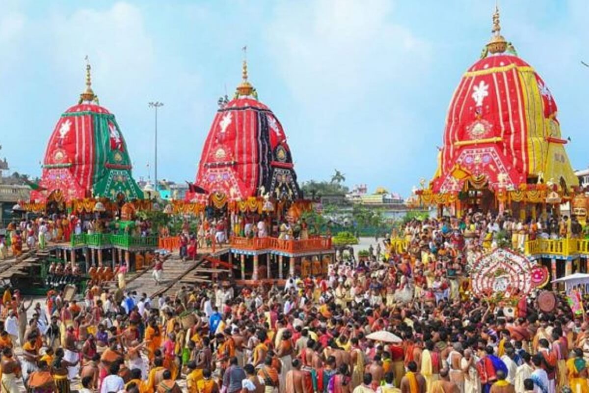 Jagannath Rath Yatra 2021: श्री जगन्नाथ रथयात्रा, जानें गुण्डिचा महोत्सव का माहात्म्य और विधि